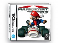 Mario Kart  Nintendo DS