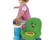 Fisher Price Song and Story Musical Chair