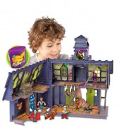 Scooby-Doo Mates Mansion Playset with Goo Pods
