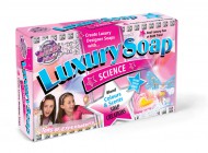 Wild Science Luxury Soap