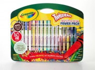 Crayola Twistable Sketch and Draw