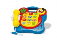 Mickey Mouse Clubhouse Telephone