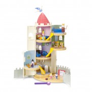 Ben and Hollys Little Kingdom Magical Castle Playset