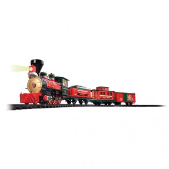 Santa Express Christmas Train reviews