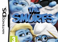 The Smurfs DS