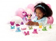 Minnie Mouse Birthday Bow-tique