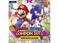 Mario and Sonic At The London Olympics Wii