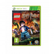 LEGO Harry Potter 2 Years 5-7 X360