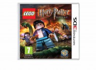 LEGO Harry Potter 2 Years 5-7 3DS