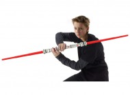Star Wars Darth Maul Double Bladed Lightsaber