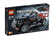 LEGO Technic Pick up Tow Truck 9395
