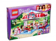 LEGO Friends City Park Cafe 3061