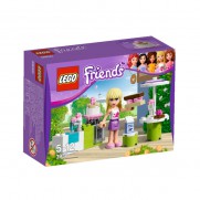 LEGO Friends Stephanies Outdoor Bakery 3930