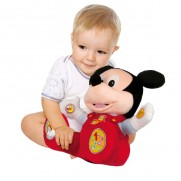 Disney Baby Mickey Mouse Clubhouse Talking Plush