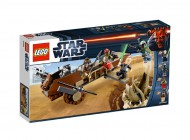 LEGO Star Wars Desert Skiff 9496