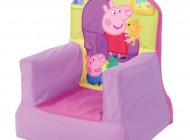 Peppa Pig Cosy Chair