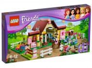 LEGO Friends Heartlake Stables 3189