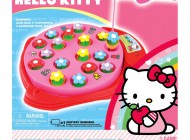 Hello Kitty Let’s Pick Flowers Game