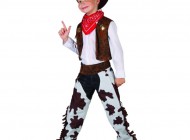 Cowboy Outfit Medium