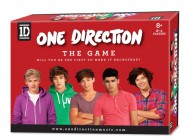 One Direction Game