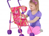 Minnie Mouse Stroller
