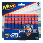 NERF N-Strike Elite 30 Dart Refills