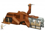 Star Wars MTT Droid Carrier