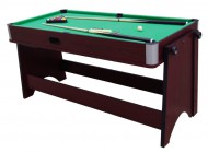 5ft 2 in 1 Games Table