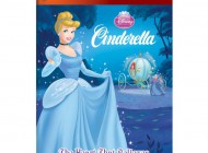 Tag Early Reader Story Book Cinderella