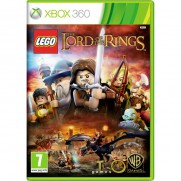 LEGO Lord of The Rings X360