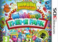 Moshi Monsters Moshlings Theme Park 3DS