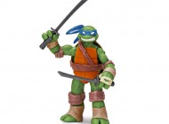 Turtles Action Figure Leonardo