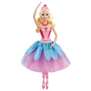 Barbie Pink Shoes Lead Doll