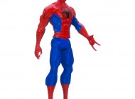 Spider-Man 30cm Hero Figure