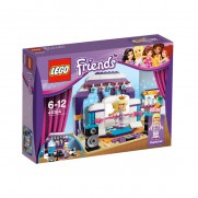LEGO Friends Rehearsal Stage 41004