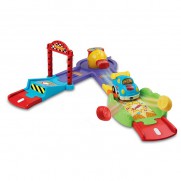 VTech Toot-Toot Deluxe Jump Track Launcher