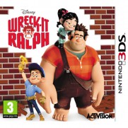 Wreck-It Ralph 3DS