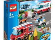 LEGO City Starter Set 60023