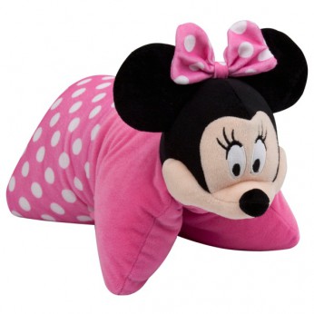 Minnie 2 in 1 Large Pillow Pal reviews