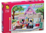 Sweet Series Cafe