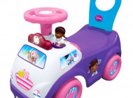 Doc McStuffins My First Ride On