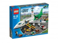 LEGO City Cargo Terminal 60022