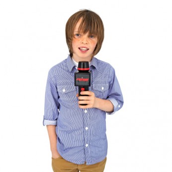WWE Deluxe Microphone reviews