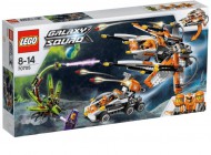 LEGO Galaxy Squad Bug Obliterator 70705