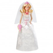 Barbie Royal Bride