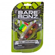 Bare Bones Mini Long Board