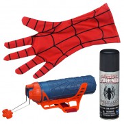Spider-Man Mega Blaster Web Shooter with Glove