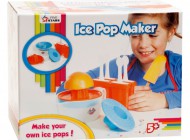 Ice Pop Maker