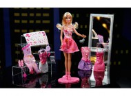 Barbie Deluxe Fashion Giftset