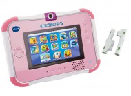 InnoTab 3S Pink with Battery Pack